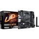 GIGABYTE B550M K WIFI6E