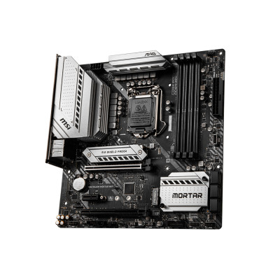 MSI MAG B460M MORTAR WIFI