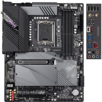 GIGABYTE B760 AORUS MASTER DDR4