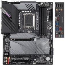GIGABYTE B760 AORUS MASTER DDR4