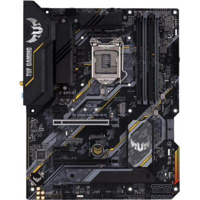 ASUS TUF GAMING B460-PRO WI-FI
