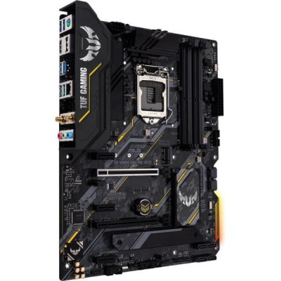 ASUS TUF GAMING B460-PRO WI-FI