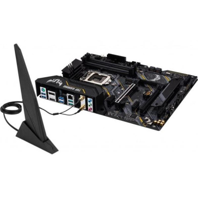 ASUS TUF GAMING B460-PRO WI-FI