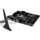ASUS TUF GAMING B460-PRO WI-FI
