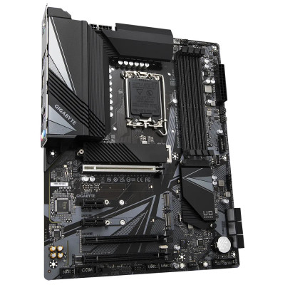 GIGABYTE Z690 UD