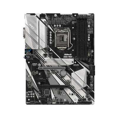 ASRock B365 Pro4