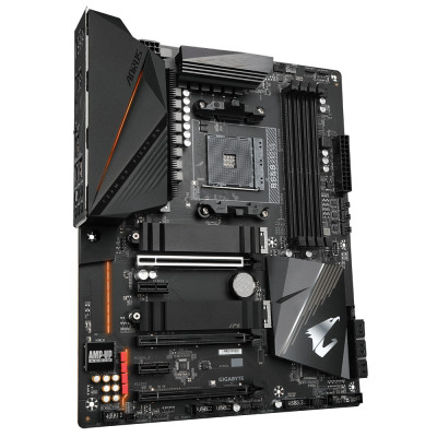 GIGABYTE B550 AORUS PRO V2