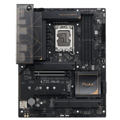 ASUS PROART B760-CREATOR D4