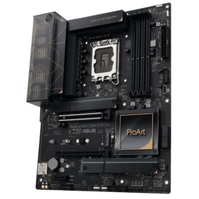 ASUS PROART B760-CREATOR D4