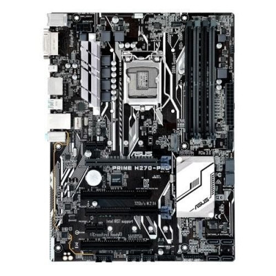 ASUS Prime H270-Pro