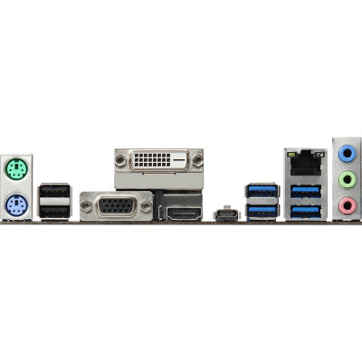 ASRock A320M Pro4 R2.0