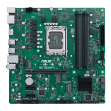 ASUS PRO Q670M-C-CSM