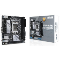 ASUS PRIME H610I-PLUS D4-CSM