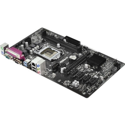 ASRock H81 Pro BTC