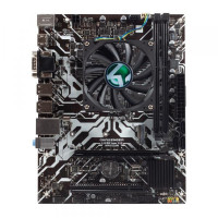 Maxsun Challenger A10 quad core Super v2.0