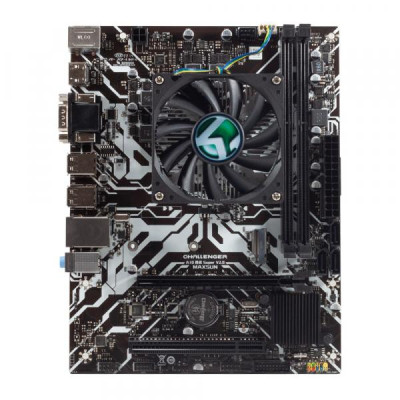 Maxsun Challenger A10 quad core Super v2.0