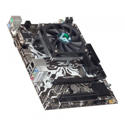 Maxsun Challenger A10 quad core Super v2.0