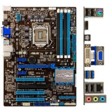 Asus P8Z77-V LX rev 2.0