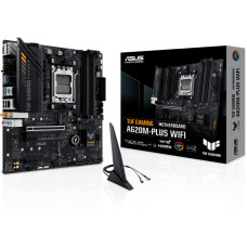 ASUS TUF GAMING A620M-PLUS WIFI