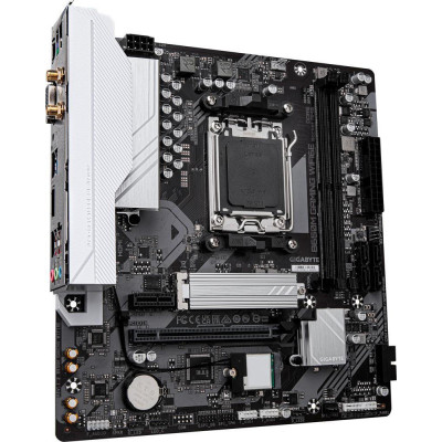 Gigabyte B650M GAMING WIFI6E