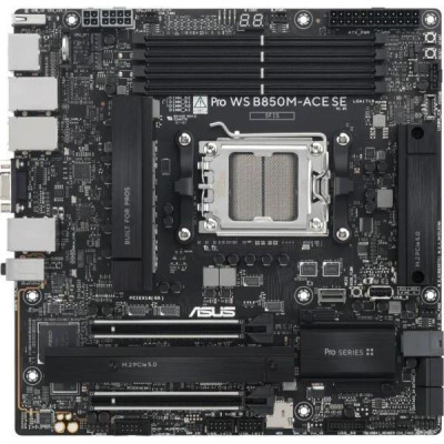 ASUS Pro WS B850M-ACE SE (90MB1MN0-M0EAY0)