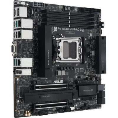 ASUS Pro WS B850M-ACE SE (90MB1MN0-M0EAY0)