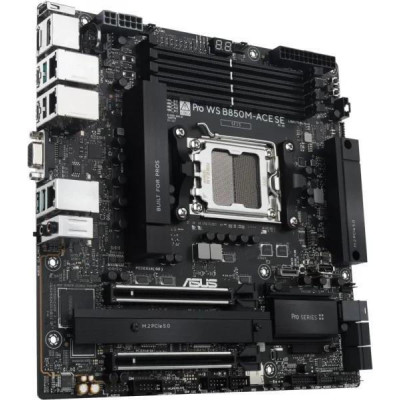 ASUS Pro WS B850M-ACE SE (90MB1MN0-M0EAY0)