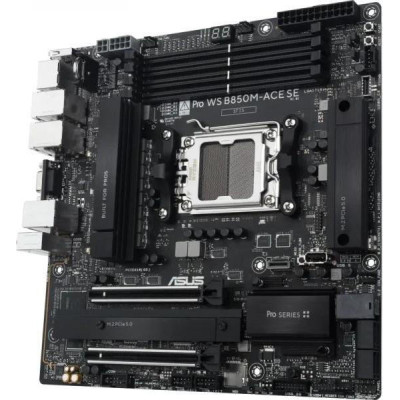 ASUS Pro WS B850M-ACE SE (90MB1MN0-M0EAY0)