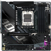 Gigabyte X870M AORUS ELITE WIFI7 ICE