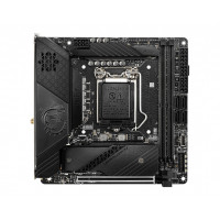 MSI MEG Z590I UNIFY