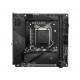 MSI MEG Z590I UNIFY