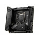 MSI MEG Z590I UNIFY