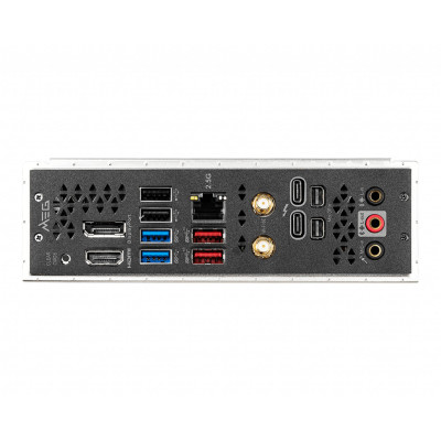 MSI MEG Z590I UNIFY