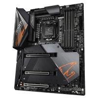 GIGABYTE Z490 AORUS MASTER