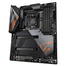 GIGABYTE Z490 AORUS MASTER