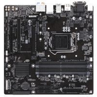 GIGABYTE GA-Q270M-D3H (GA-Q270M-D3H)