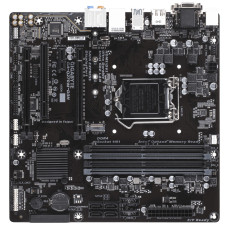 GIGABYTE GA-Q270M-D3H (GA-Q270M-D3H)