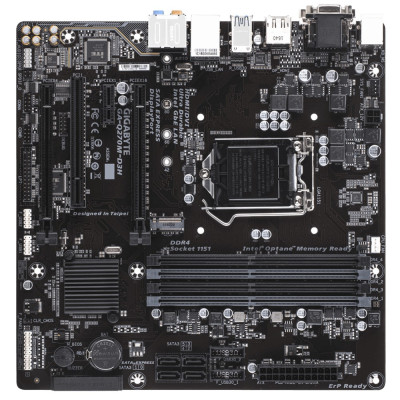 GIGABYTE GA-Q270M-D3H (GA-Q270M-D3H)