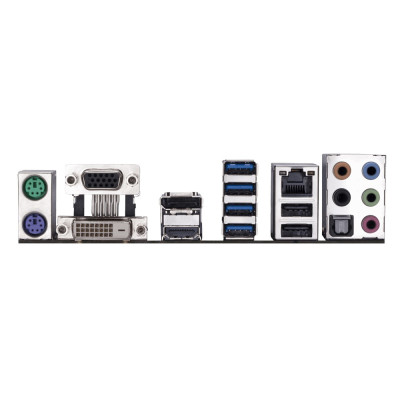 GIGABYTE GA-Q270M-D3H (GA-Q270M-D3H)
