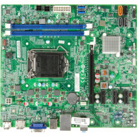 EliteGroup (ECS) H81H3-EM2