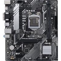 ASUS PRIME_B560M-K ASUS PRIME_B560M-K