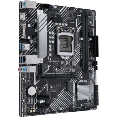 ASUS PRIME B560M-K