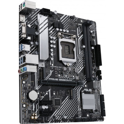 ASUS PRIME B560M-K