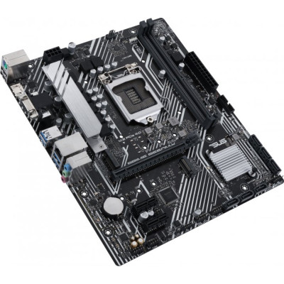 ASUS PRIME B560M-K