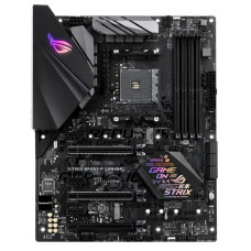 Asus ROG Strix B450-F Gaming