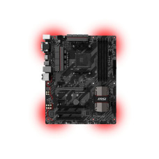 MSI B350 TOMAHAWK