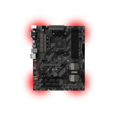MSI B350 TOMAHAWK