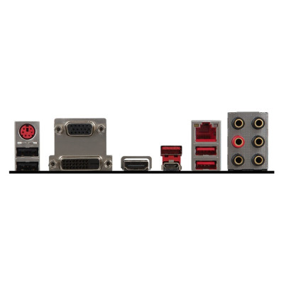 MSI B350 TOMAHAWK