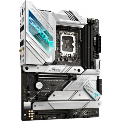 ASUS ROG STRIX Z690-A GAMING WIFI