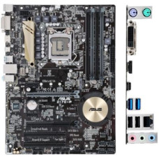 Asus Z170-P